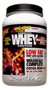 CYTOSPORT COMPLETE WHEY 5LB Q{Zbg