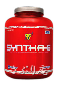 BSN SYNTHA-6 5LBi2270gj Q{Zbg