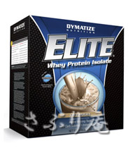 Dymatize Elite Whey Protein 10LBi4540gj