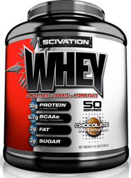 Scivation Whey Protein 2100g i50񕪁j SCIVATION zGCveC