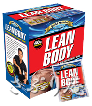 Labrada Nutrition Lean Body 20PK u_ [{fB
