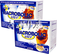 MHP マクロボリック MACROBOLIC MRP 20PKK