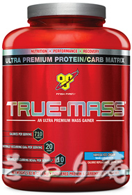 BSN True-Mass 5.75LB(2610g) P{