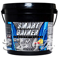 NEW WHEY NUTRITION Smart Gainer 10LB (4,540g)