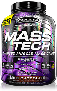 MUSCLETECH Mass-Tech Perform 7lb