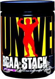 UNIVERSAL Bcaa Stack 250g