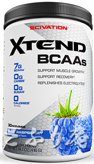 SCIVATION XTEND