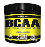 Prima Force Primal BCAA 500g 【アウトレット】