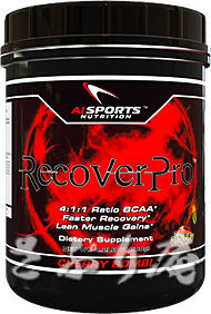 AI SPORTS Recover Pro 1000g 3{Zbg