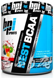 BPI BEST BCAA 300g