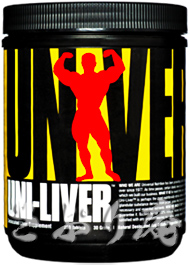 UNIVERSAL Uni-Liver 500tabs 2{Zbg