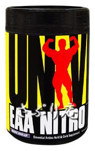 UNIVERSAL NUTRITION EAA NITRO 2.27LB（1030g）ユニバーサル EAAニトロ