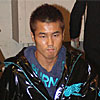 協栄ジム 坂田 健史