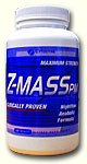 Cytodyne Cyclo Z-Mass PM ZMA