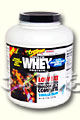 CYTOSPORT COMPLETE WHEY 5LB(2.27kg)