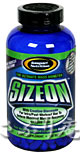 Gaspari Nutrition SizeOn 240tabs