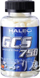 nI HALEO GCS750 90JvZ