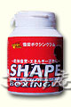 協栄ジム シェイプボクシング レッド