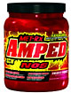 Met-Rx Amped ECN NOS 2LB t[cp`