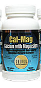 Saturn Cal-Mag 100Tablets