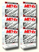 MET-Rx gbNX20PK(72g/PK) 6Zbg