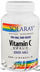 SOLARAY(\[) r^~C 1000mg 2Xe[W ^C[X 100