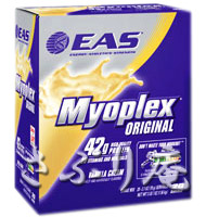 EAS }CIvbNX Myoplex Original 20PK 1