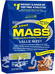 MHP Up Your Mass 10LBi4540gjP{