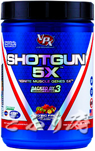 VPX Shotgun 5X 28servings 3{Zbg