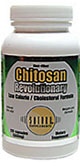 Saturn Chitosan Diet Fiber 120Capsules
