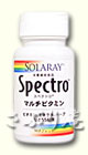 SOLARAY(\[) XyNg(Spectro)