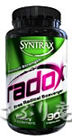 Syntrax Radox 90Capsules